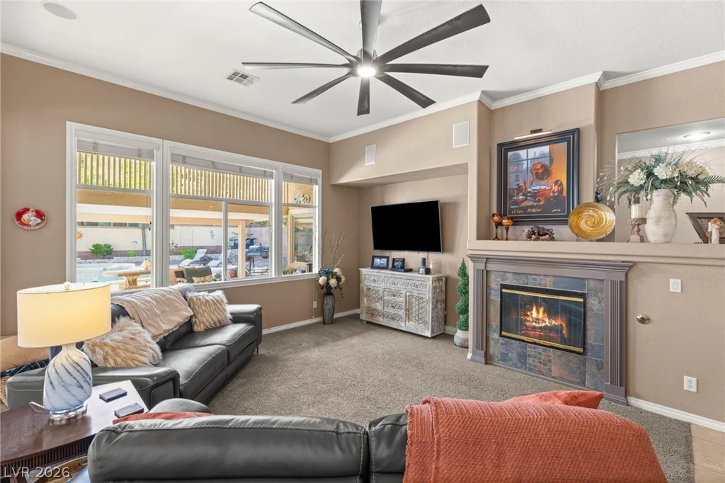 10517 Biriba, Las Vegas, NV 89144