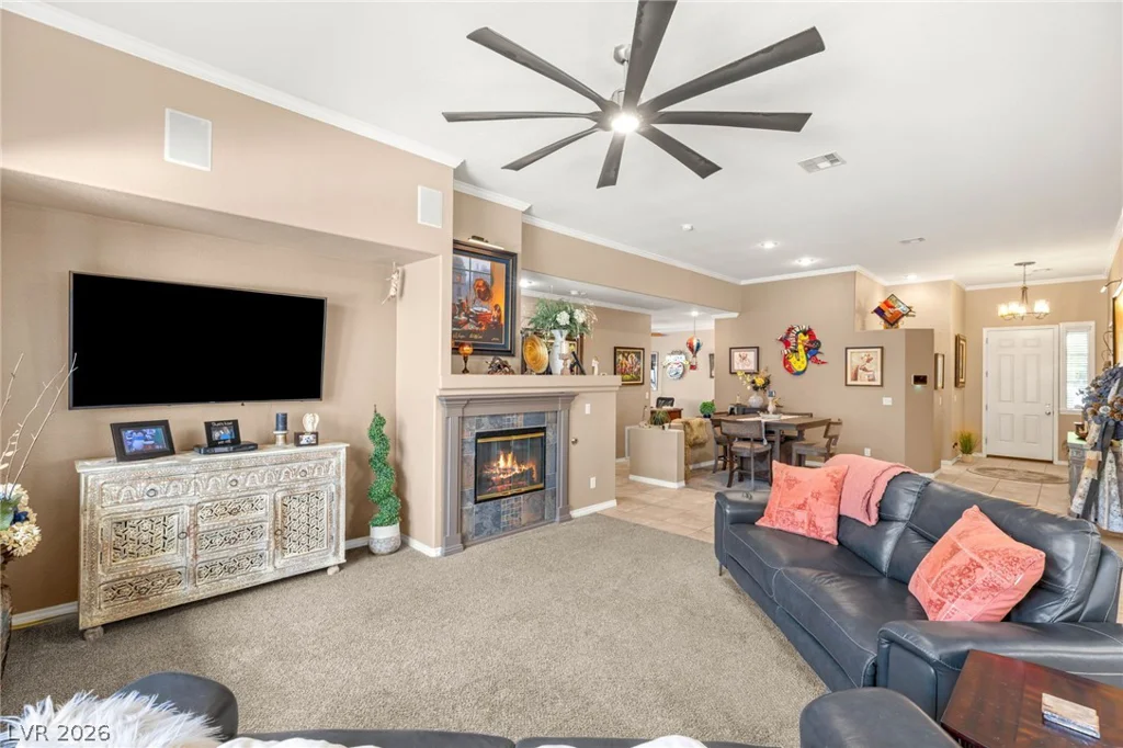 10517 Biriba, Las Vegas, NV 89144