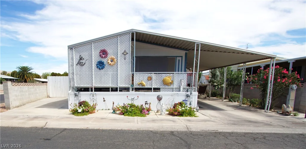 3392 Jewel Cave, Las Vegas, NV 89122
