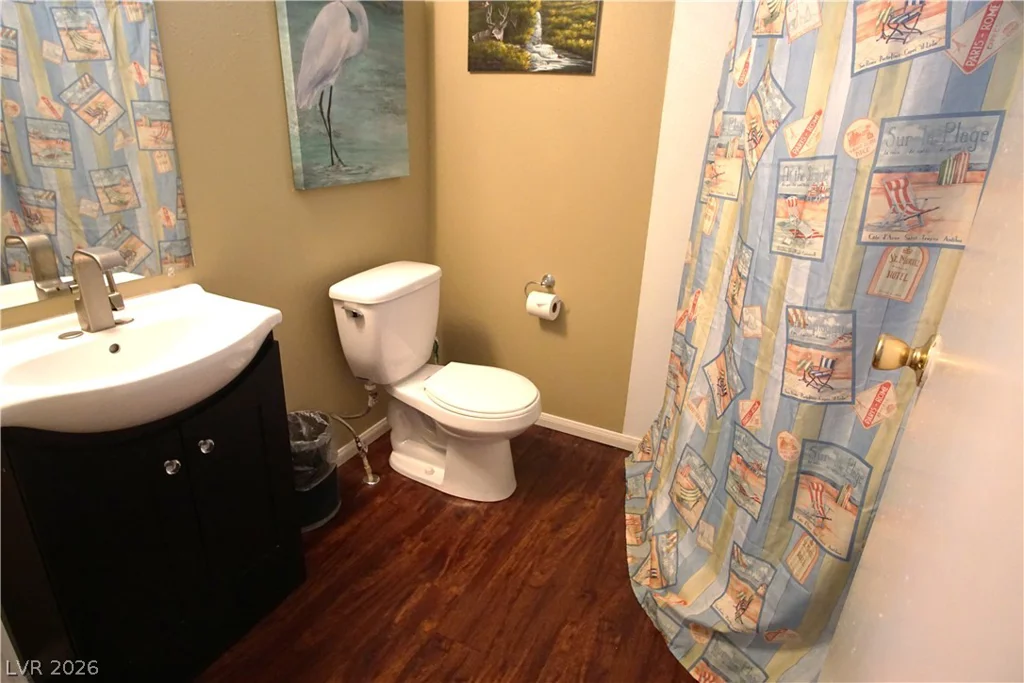 3392 Jewel Cave, Las Vegas, NV 89122