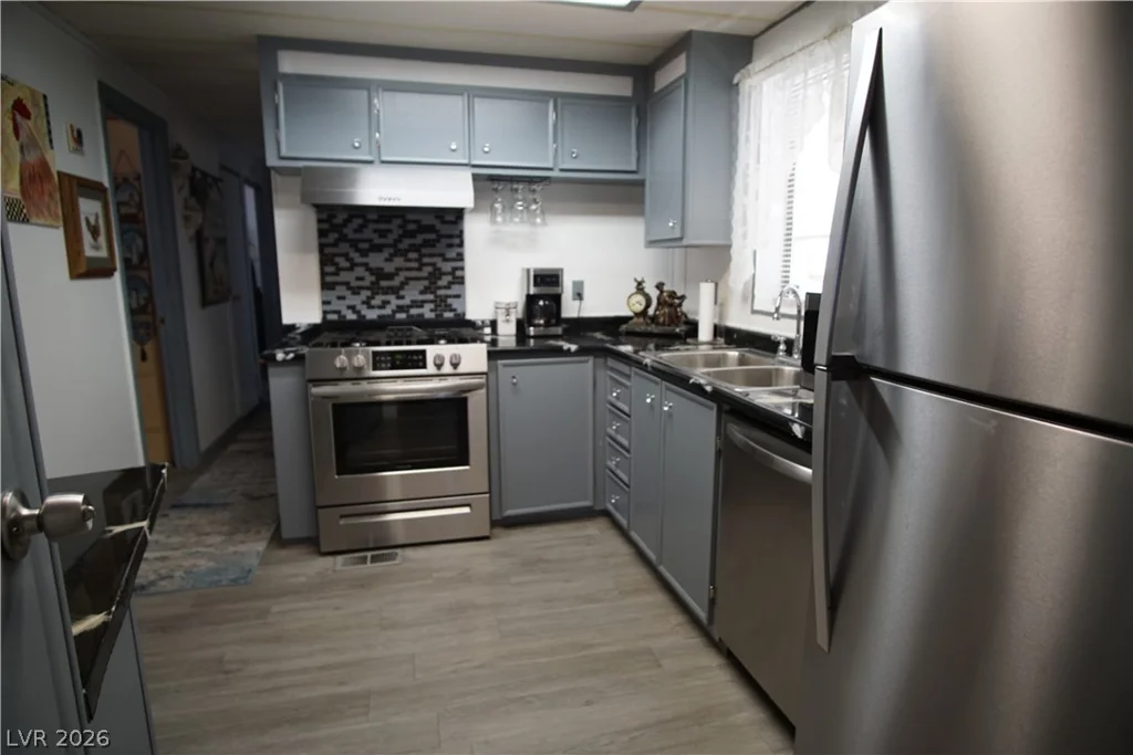 3392 Jewel Cave, Las Vegas, NV 89122