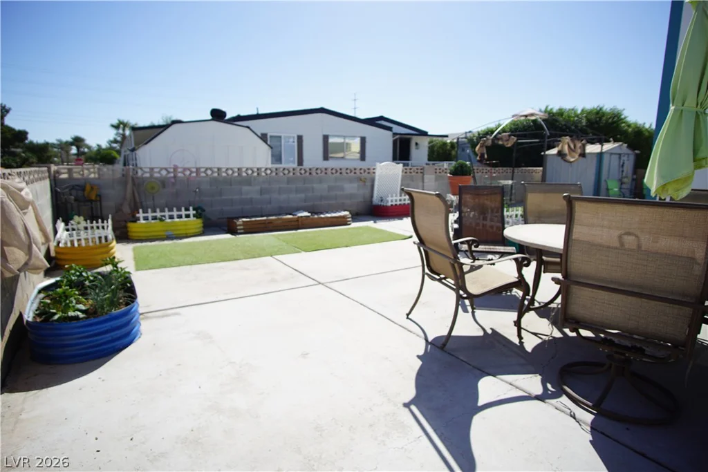 3392 Jewel Cave, Las Vegas, NV 89122