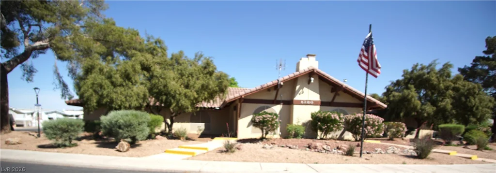 3392 Jewel Cave, Las Vegas, NV 89122