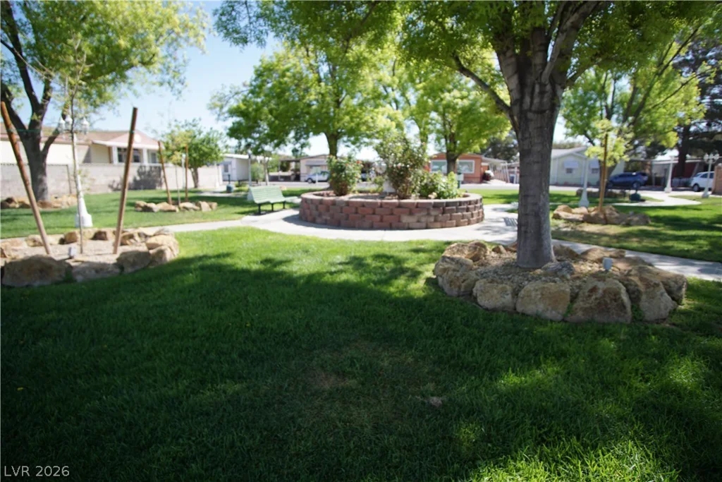 3392 Jewel Cave, Las Vegas, NV 89122