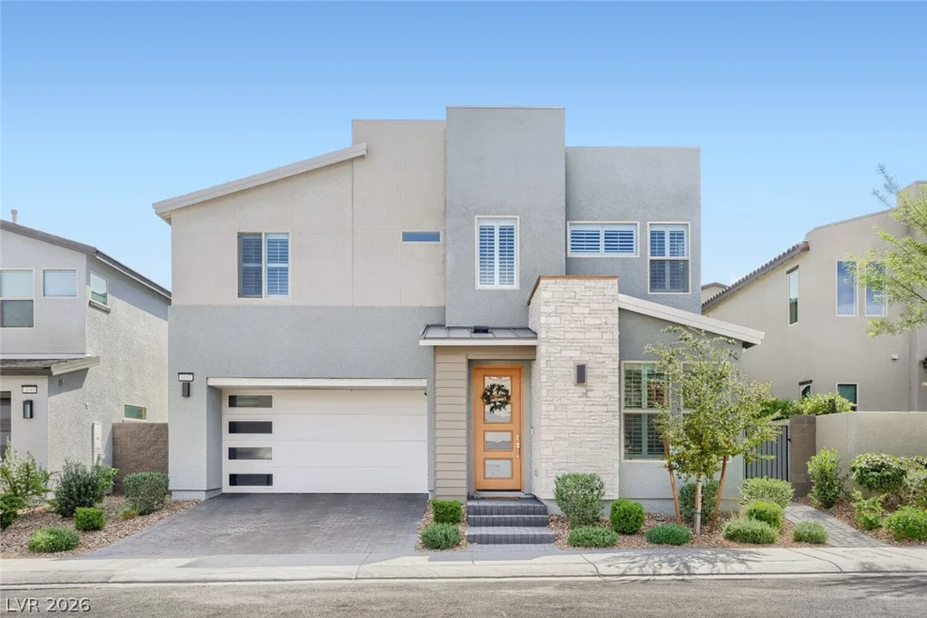 3197 Vittoria, Henderson, NV 89044