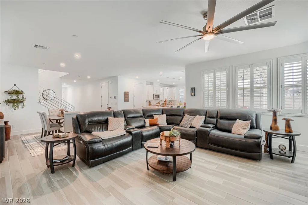 3197 Vittoria, Henderson, NV 89044