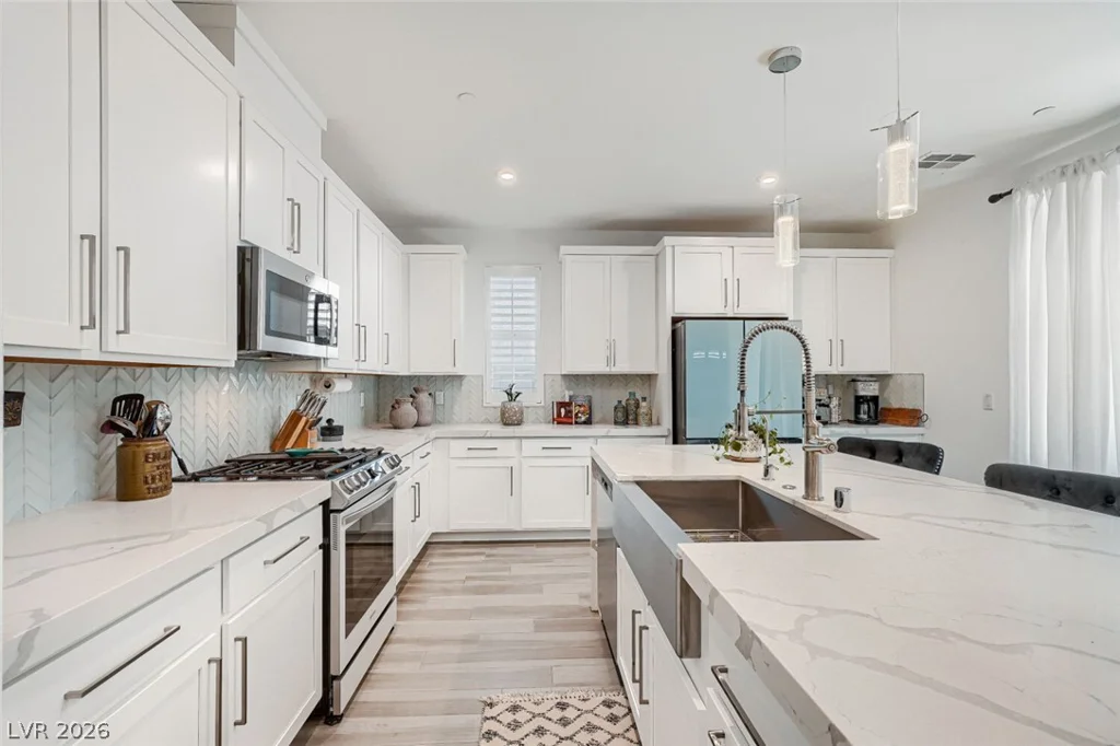 3197 Vittoria, Henderson, NV 89044