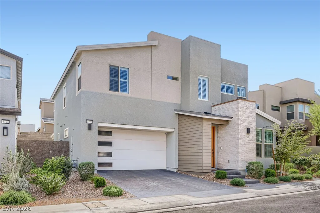 3197 Vittoria, Henderson, NV 89044