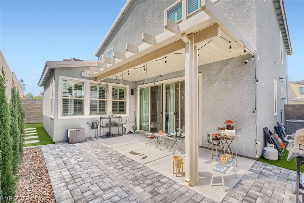 3197 Vittoria, Henderson, NV 89044