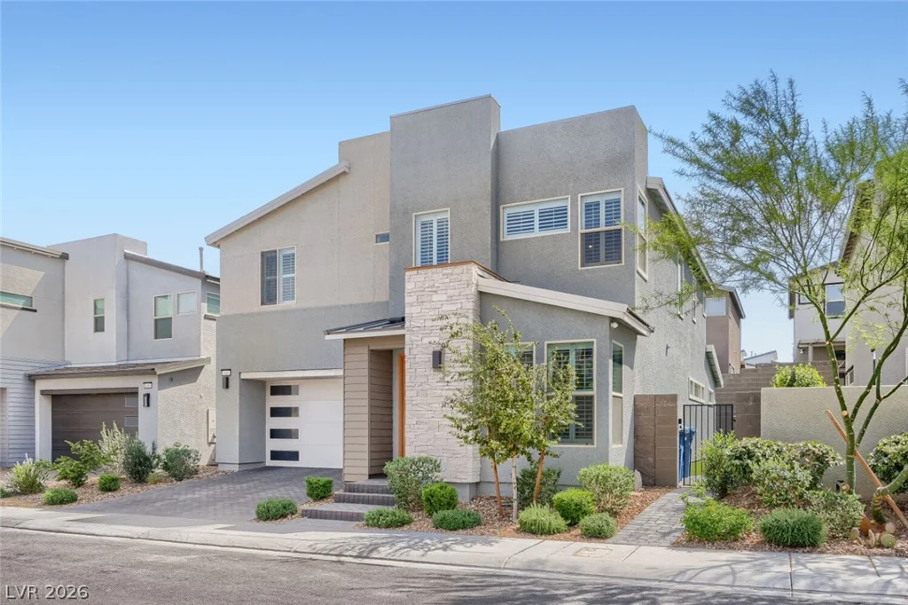 3197 Vittoria, Henderson, NV 89044