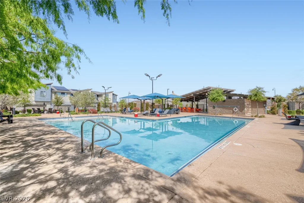 3197 Vittoria, Henderson, NV 89044