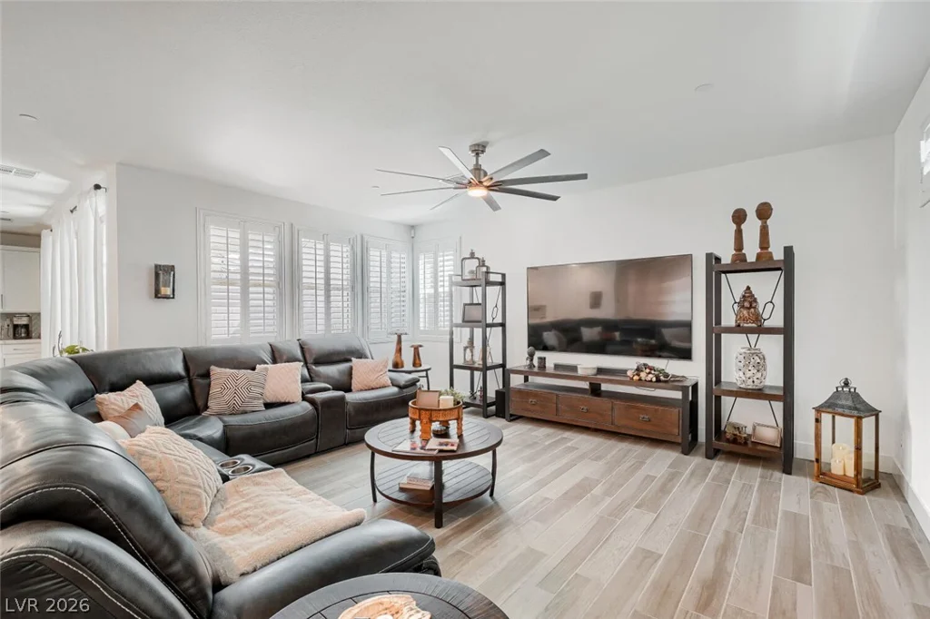 3197 Vittoria, Henderson, NV 89044