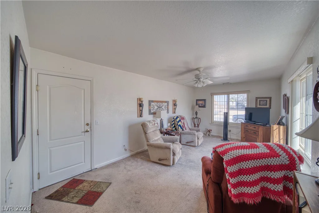 5331 Grain Mill, Pahrump, NV 89061