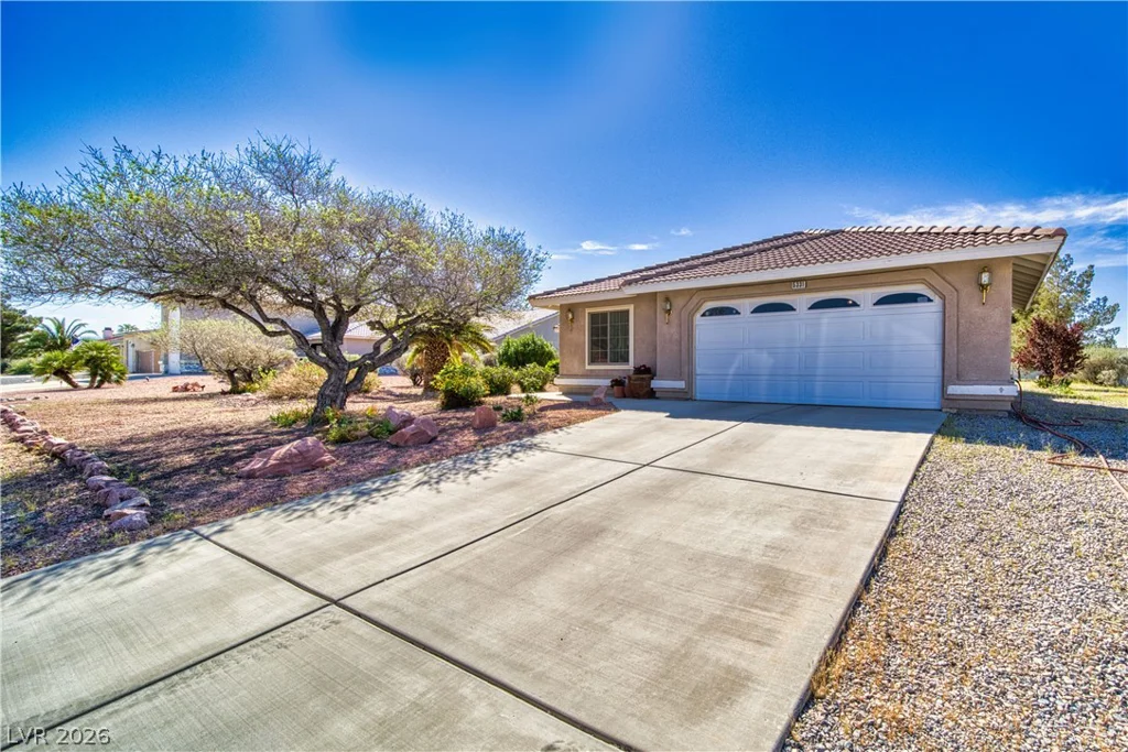 5331 Grain Mill, Pahrump, NV 89061