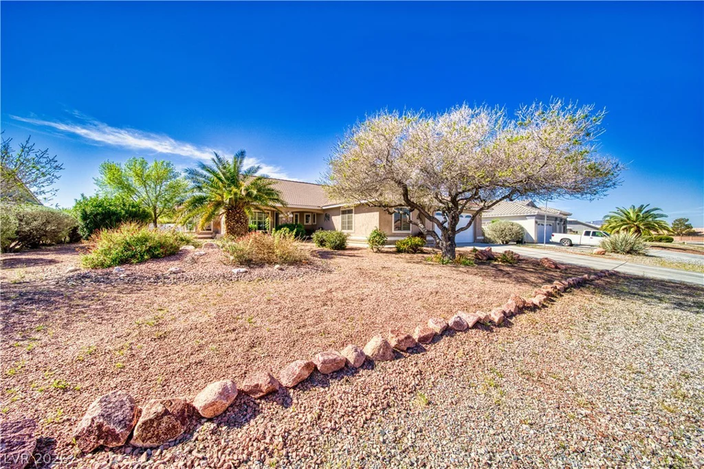 5331 Grain Mill, Pahrump, NV 89061
