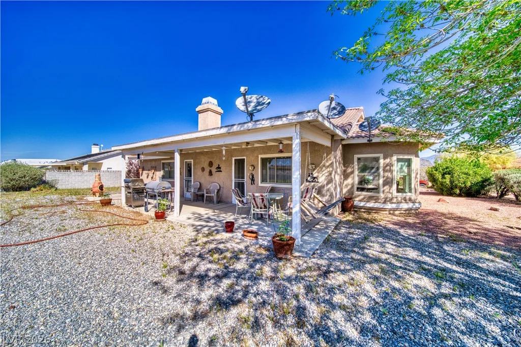 5331 Grain Mill, Pahrump, NV 89061