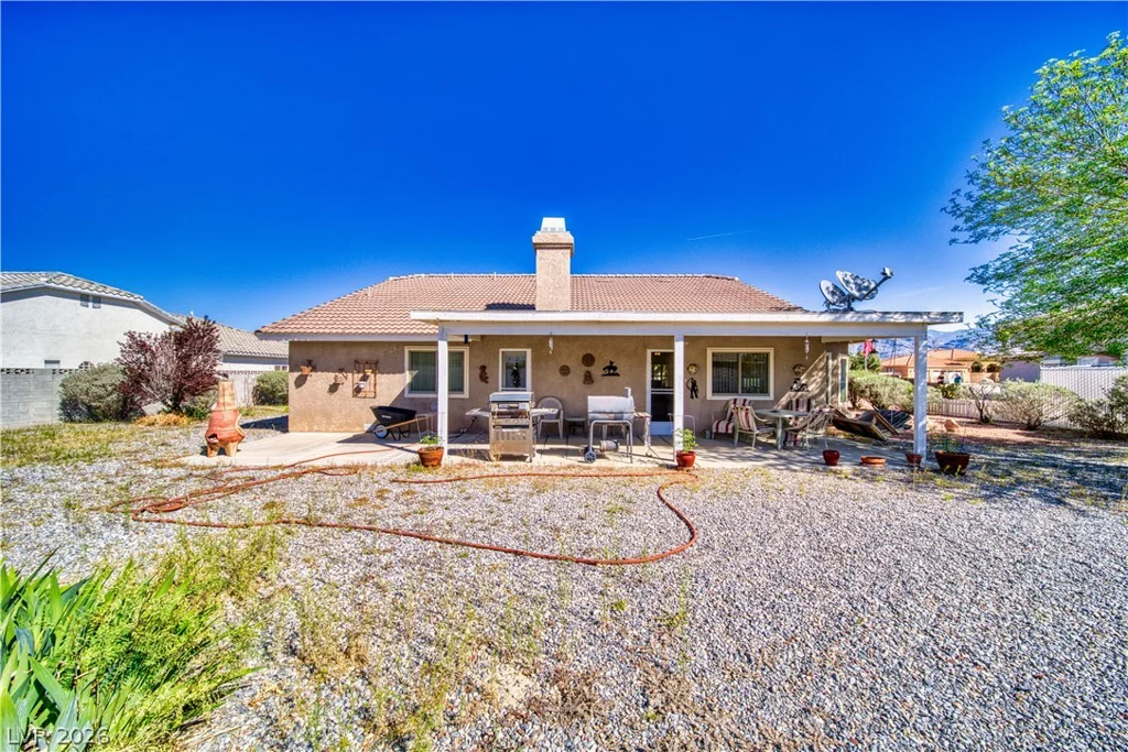 5331 Grain Mill, Pahrump, NV 89061