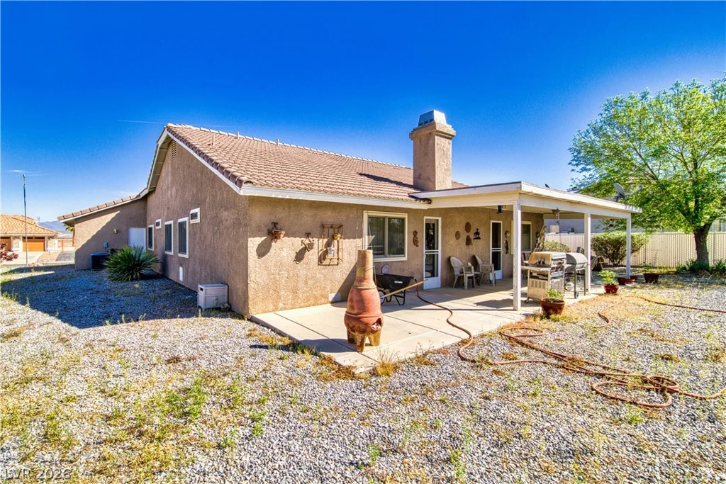 5331 Grain Mill, Pahrump, NV 89061