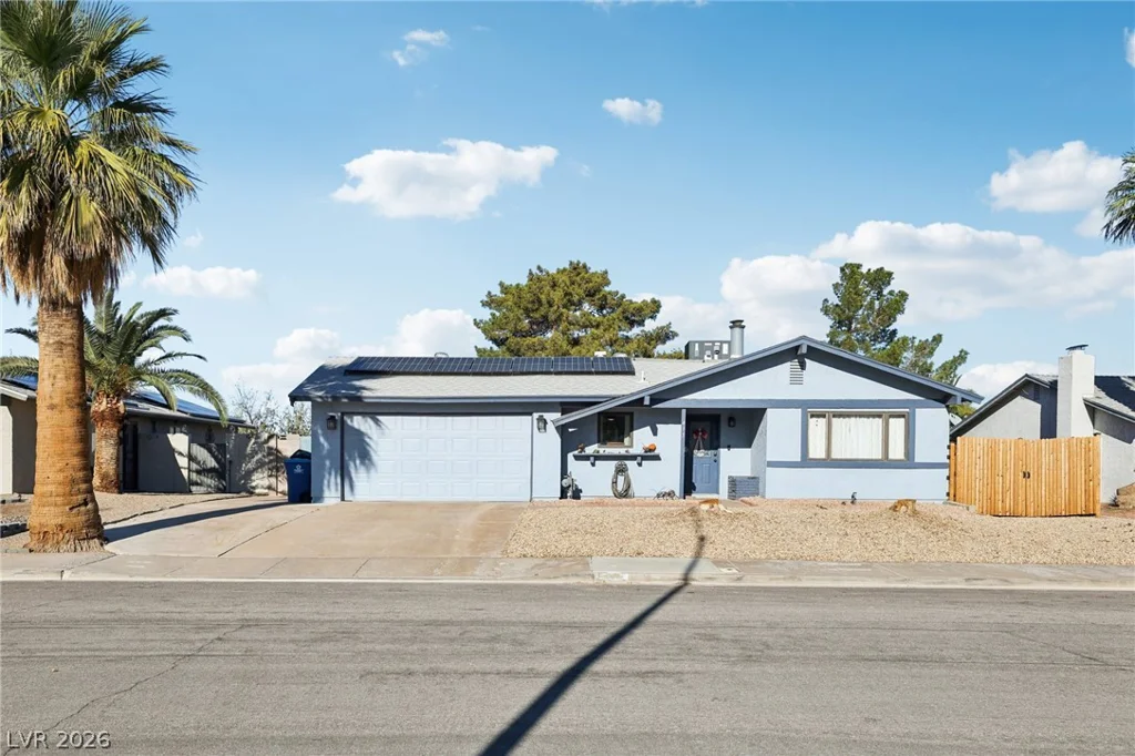 415 Chateau, Henderson, NV 89002