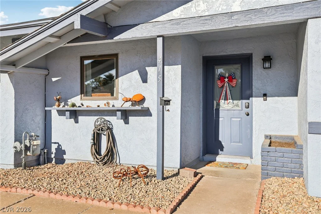 415 Chateau, Henderson, NV 89002