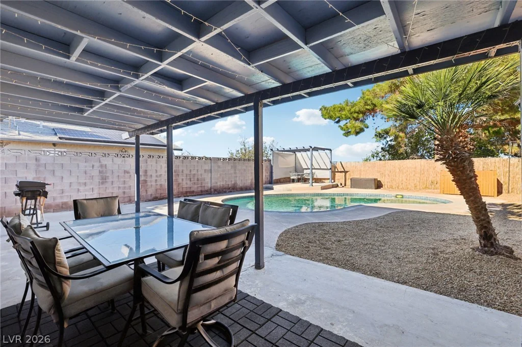 415 Chateau, Henderson, NV 89002