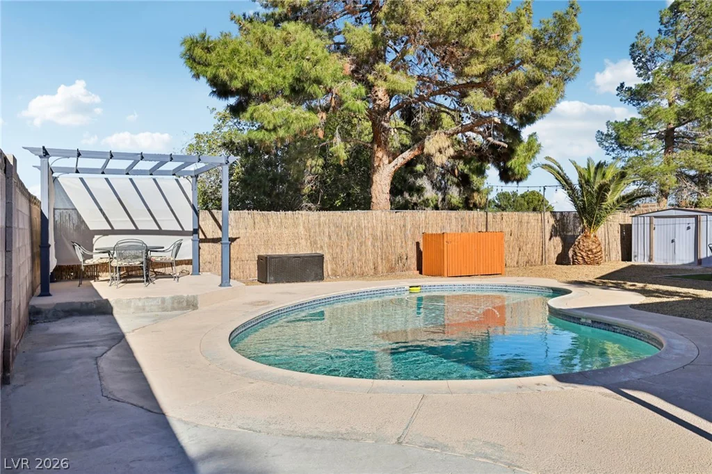 415 Chateau, Henderson, NV 89002