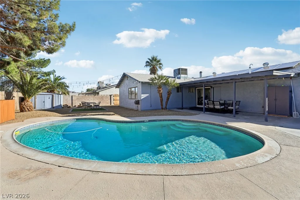 415 Chateau, Henderson, NV 89002