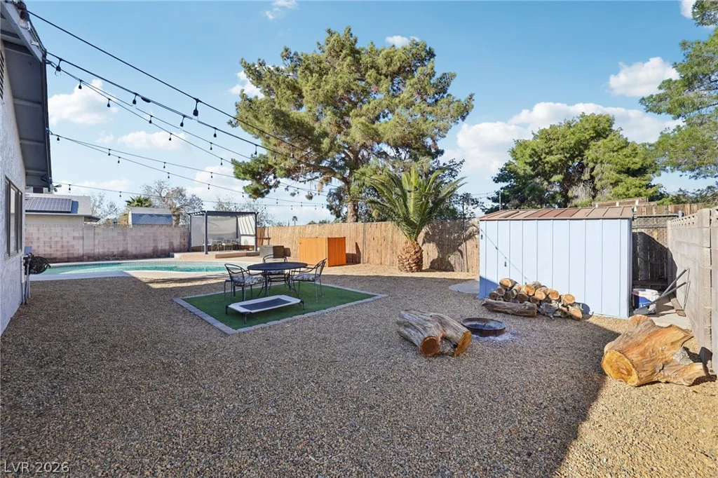415 Chateau, Henderson, NV 89002