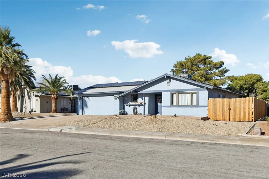 415 Chateau, Henderson, NV 89002