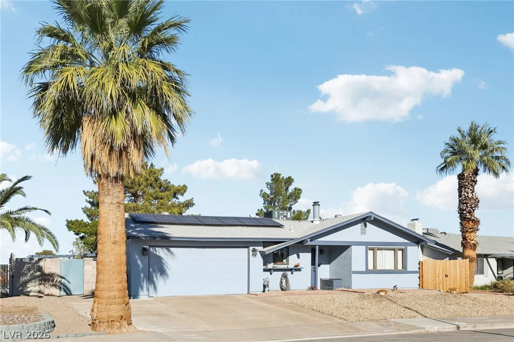 415 Chateau, Henderson, NV 89002