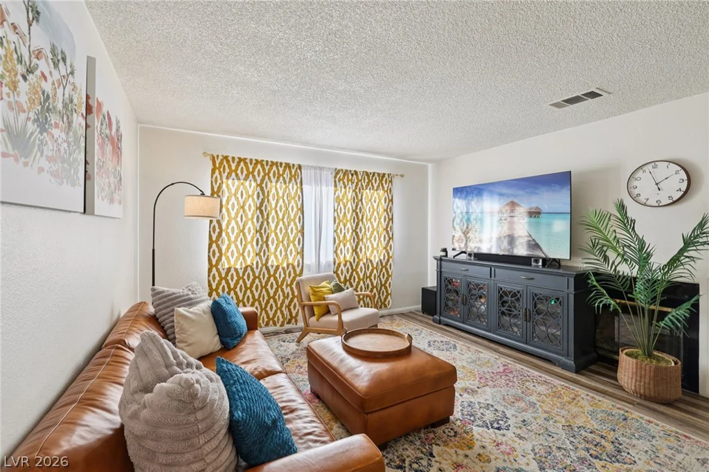 415 Chateau, Henderson, NV 89002