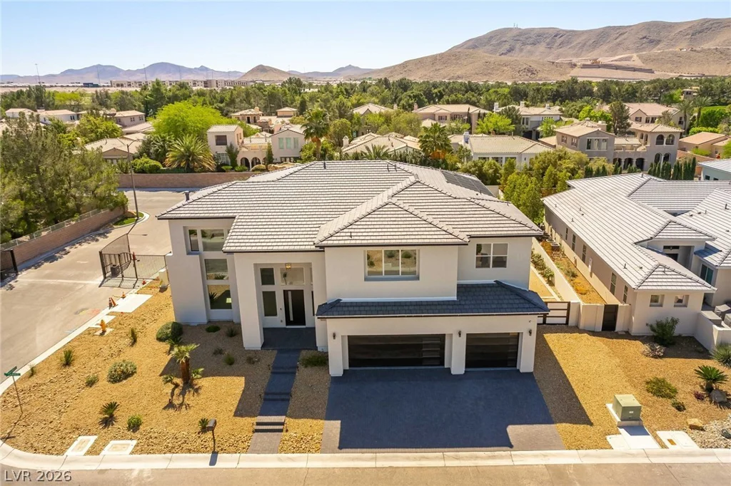 3423 Spanish Winds, Las Vegas, NV 89141
