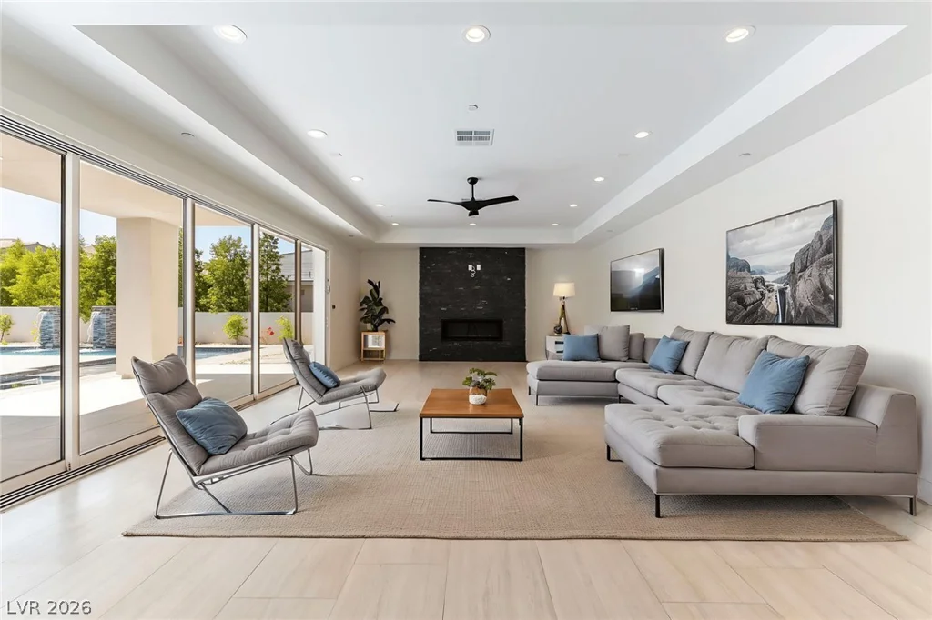 3423 Spanish Winds, Las Vegas, NV 89141