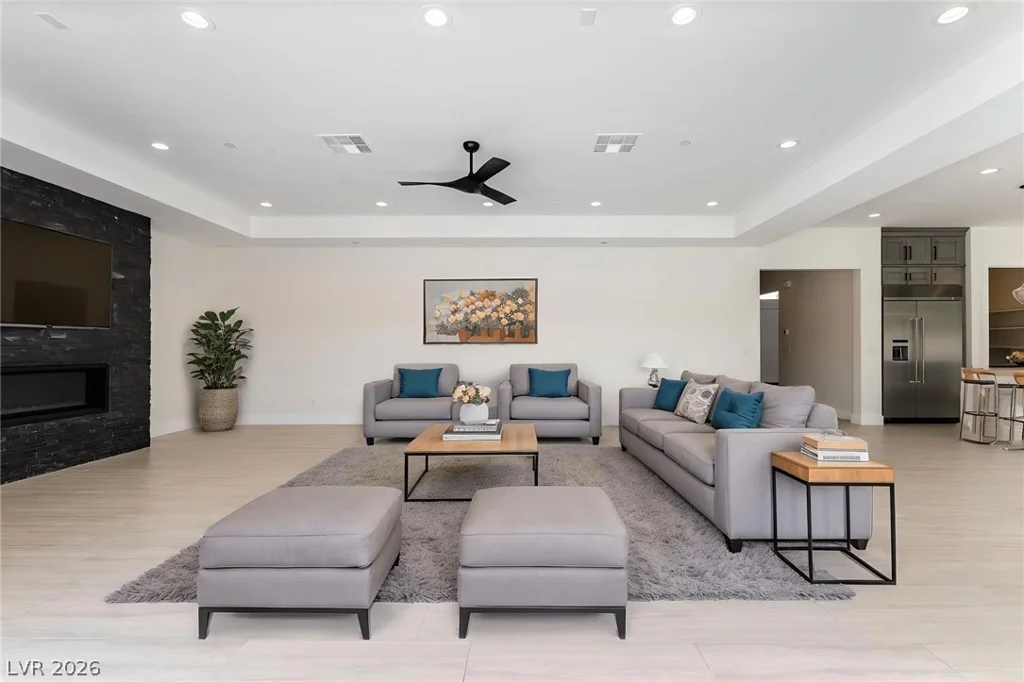 3423 Spanish Winds, Las Vegas, NV 89141