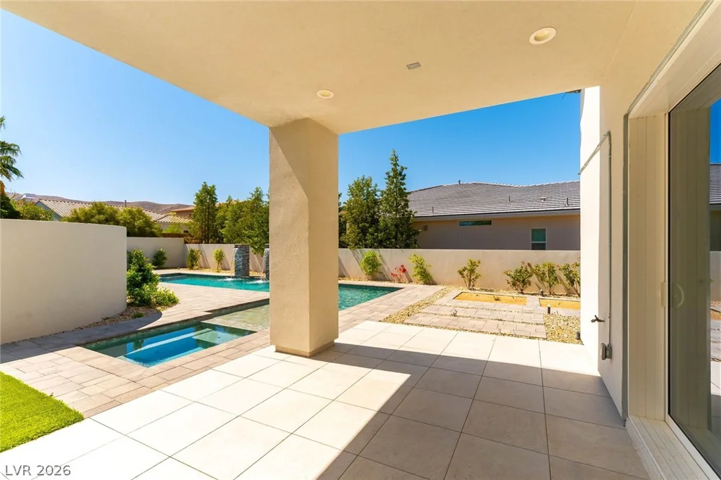 3423 Spanish Winds, Las Vegas, NV 89141