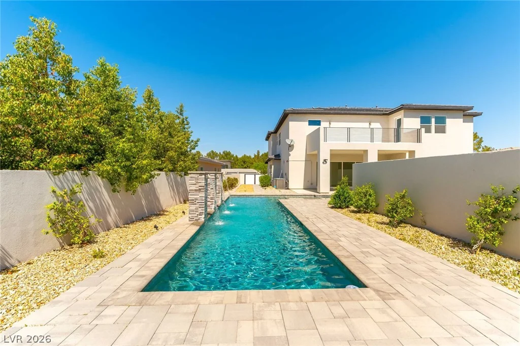 3423 Spanish Winds, Las Vegas, NV 89141