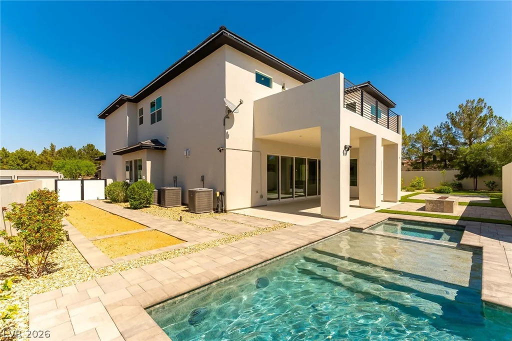 3423 Spanish Winds, Las Vegas, NV 89141