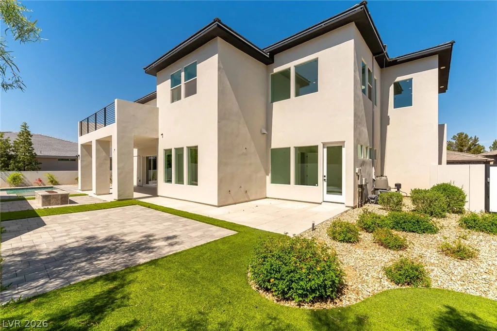 3423 Spanish Winds, Las Vegas, NV 89141
