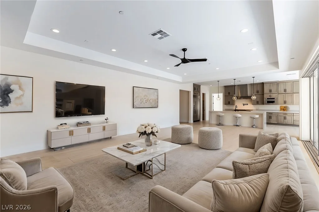 3423 Spanish Winds, Las Vegas, NV 89141