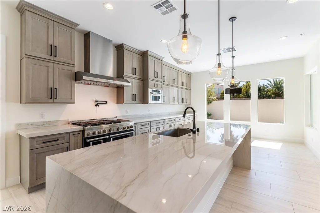 3423 Spanish Winds, Las Vegas, NV 89141
