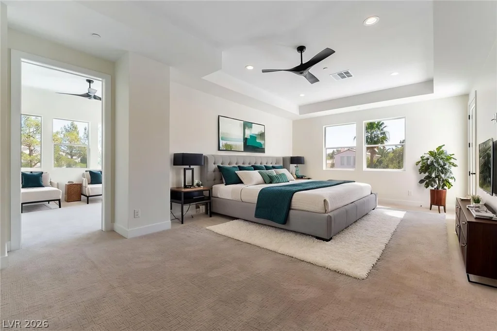 3423 Spanish Winds, Las Vegas, NV 89141