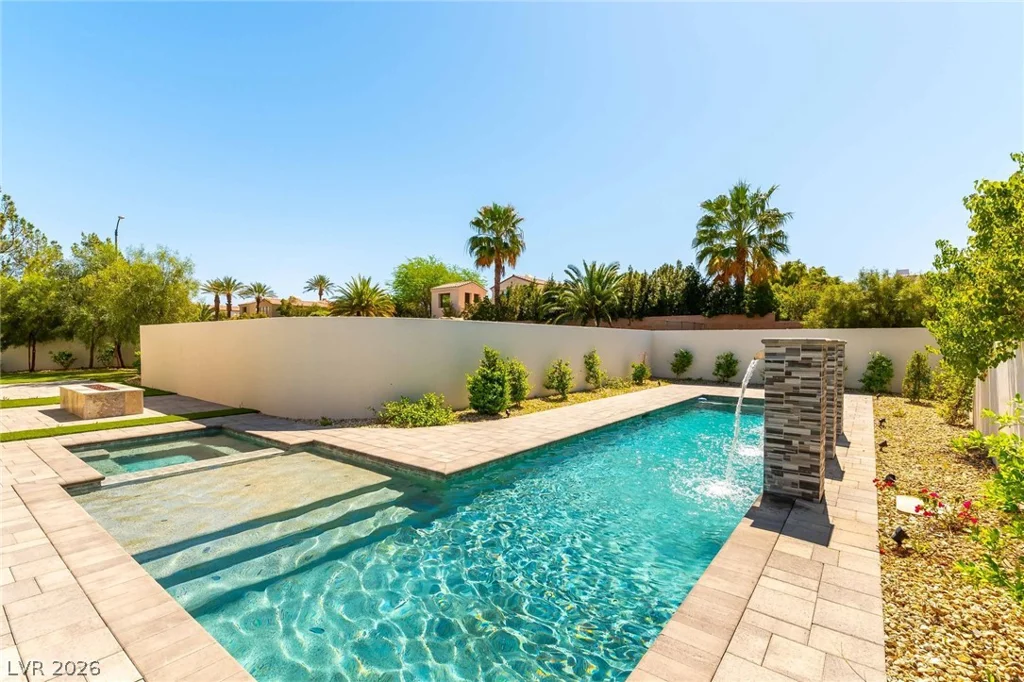 3423 Spanish Winds, Las Vegas, NV 89141