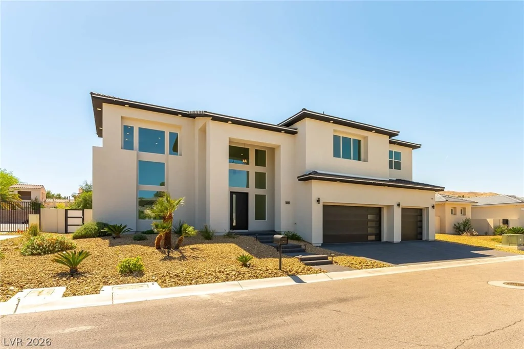 3423 Spanish Winds, Las Vegas, NV 89141