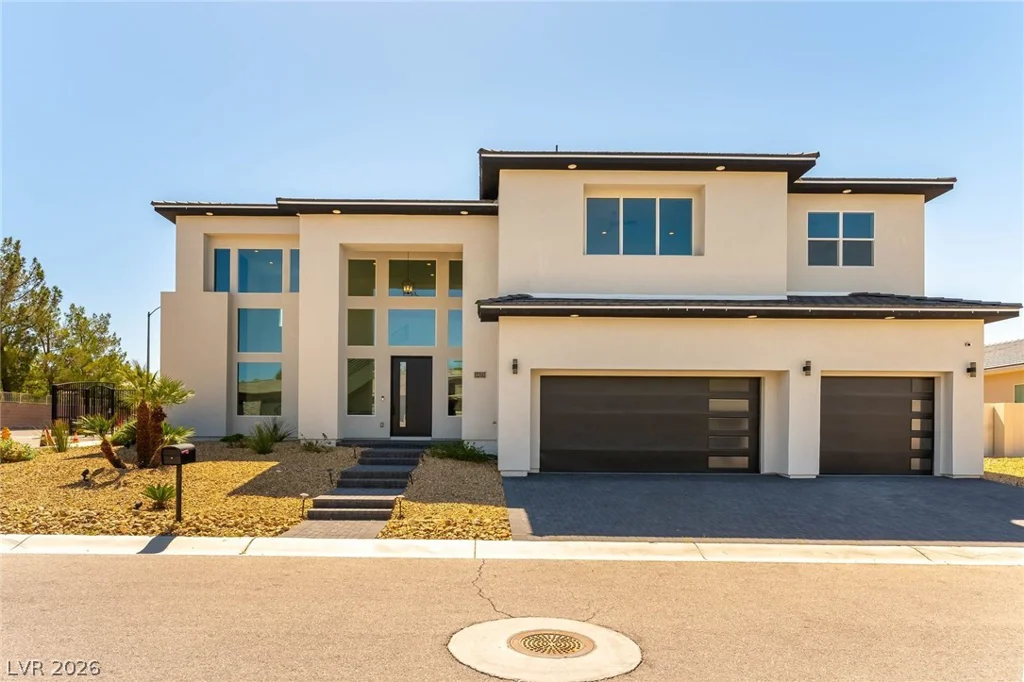 3423 Spanish Winds, Las Vegas, NV 89141