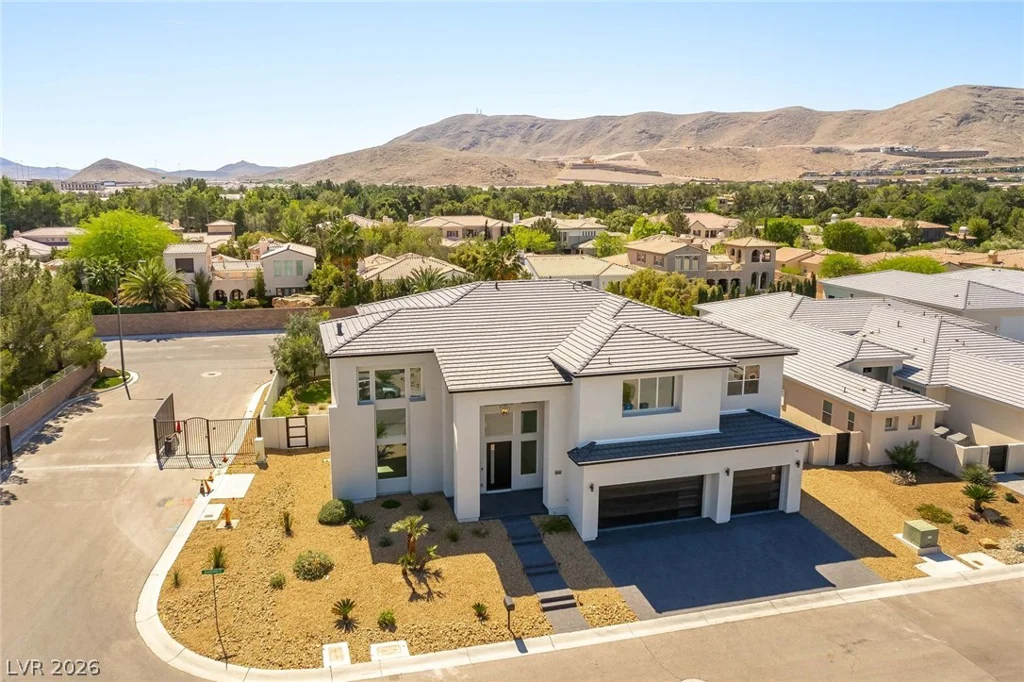 3423 Spanish Winds, Las Vegas, NV 89141