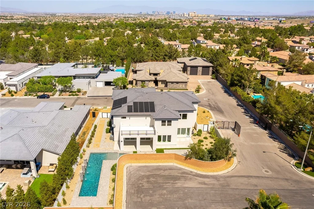 3423 Spanish Winds, Las Vegas, NV 89141
