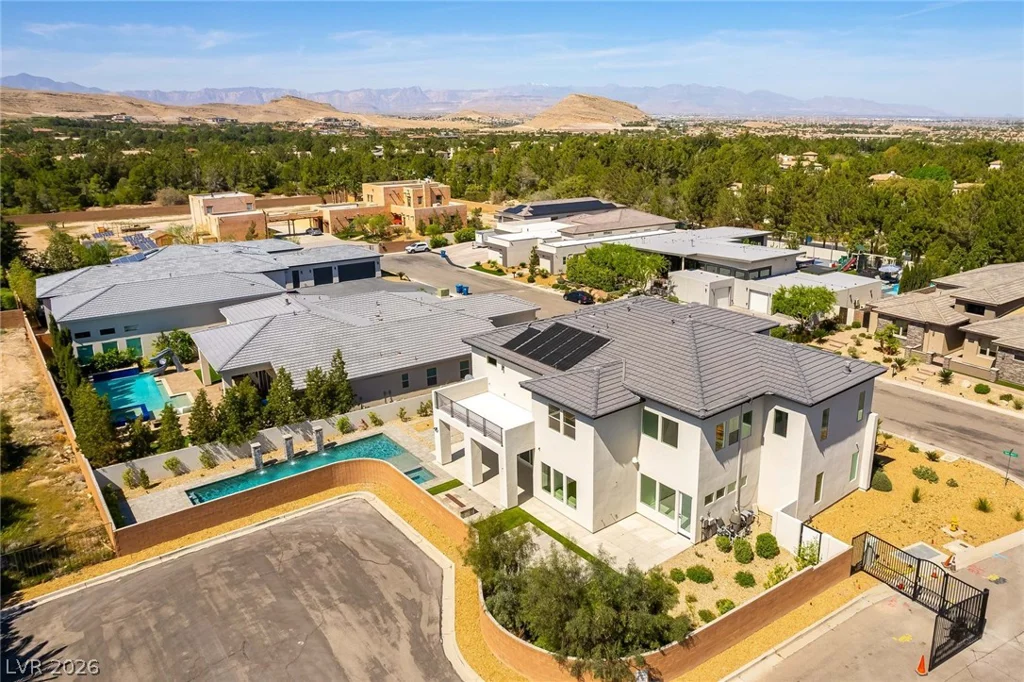 3423 Spanish Winds, Las Vegas, NV 89141