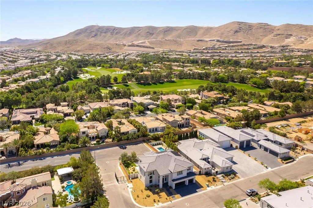 3423 Spanish Winds, Las Vegas, NV 89141