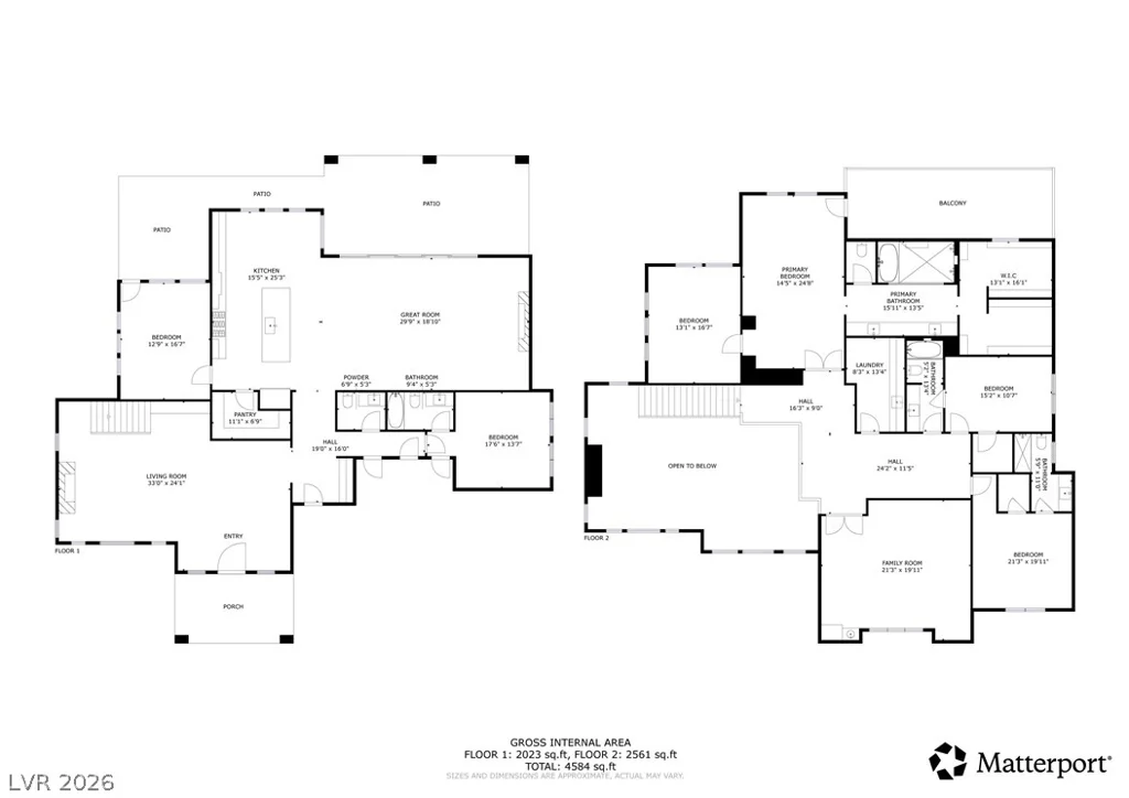 3423 Spanish Winds, Las Vegas, NV 89141