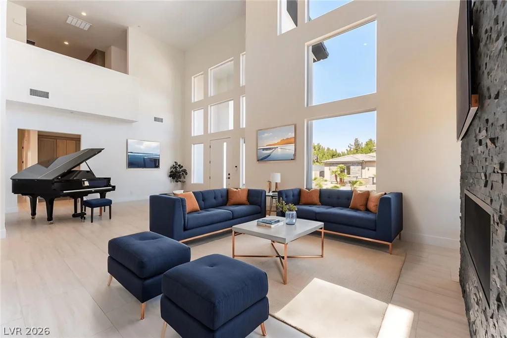 3423 Spanish Winds, Las Vegas, NV 89141